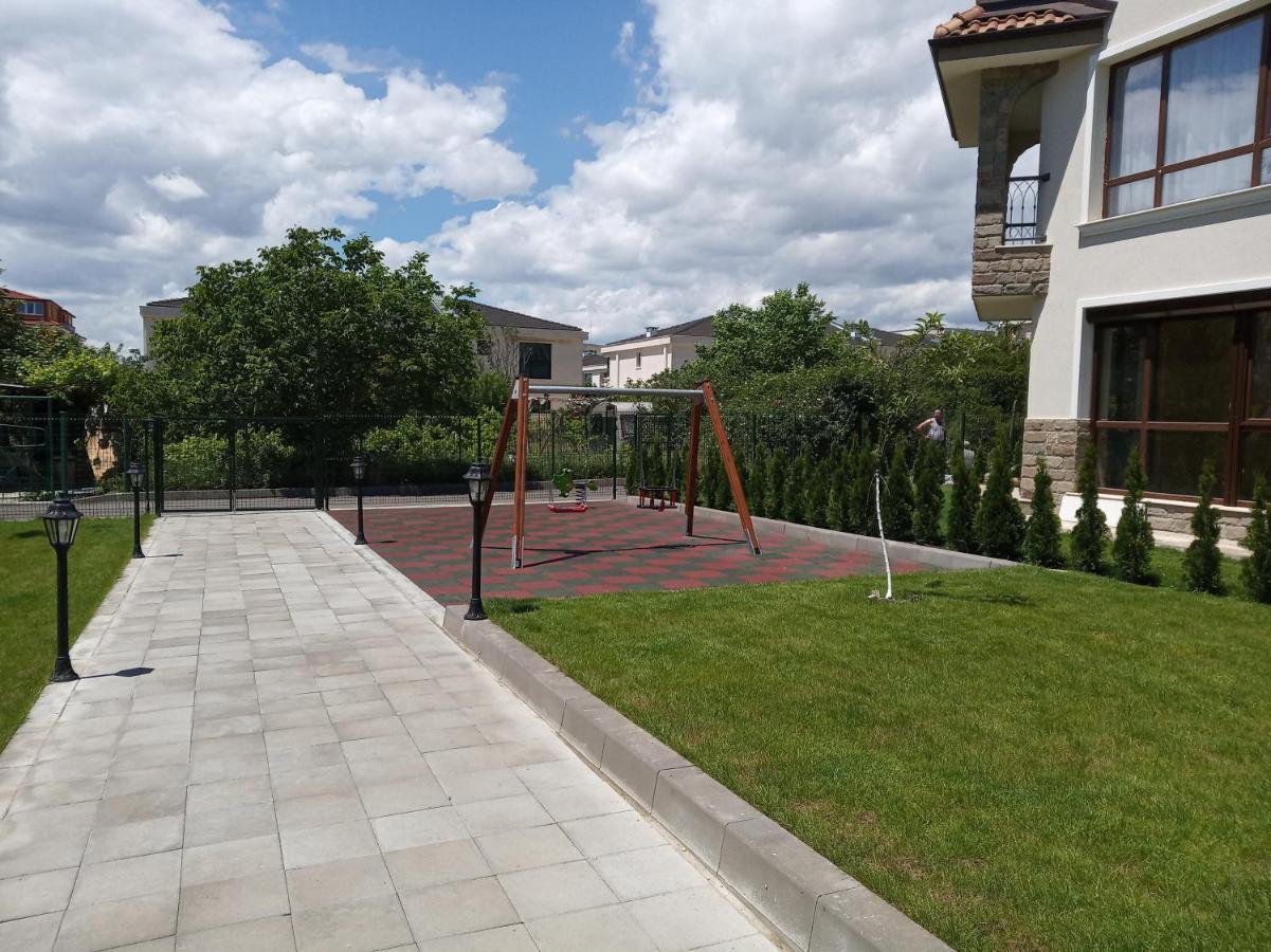 Bayview Apartments Todorov Burgas Ngoại thất bức ảnh