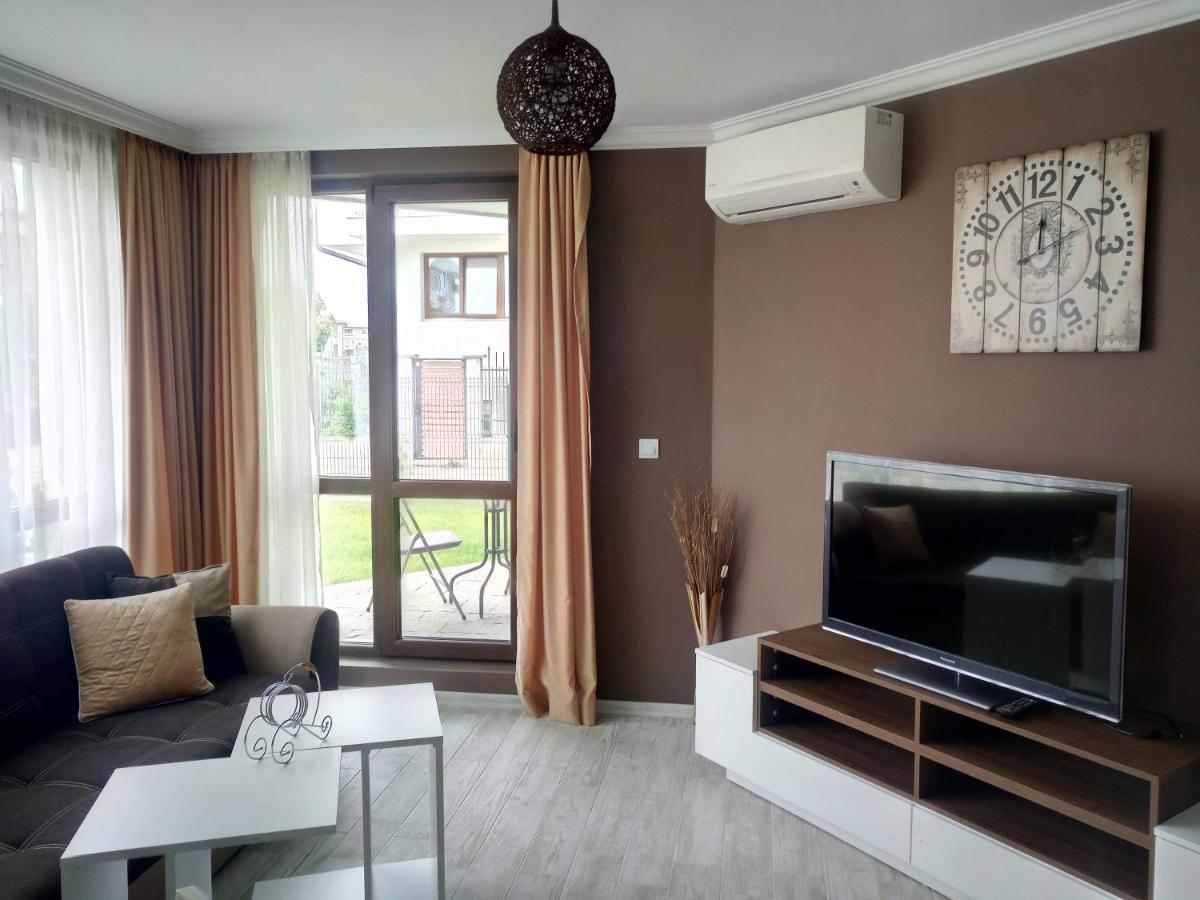 Bayview Apartments Todorov Burgas Ngoại thất bức ảnh
