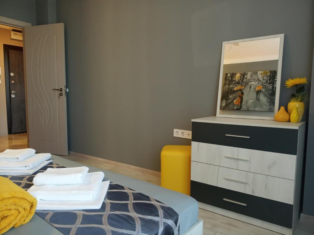 Bayview Apartments Todorov Burgas Ngoại thất bức ảnh