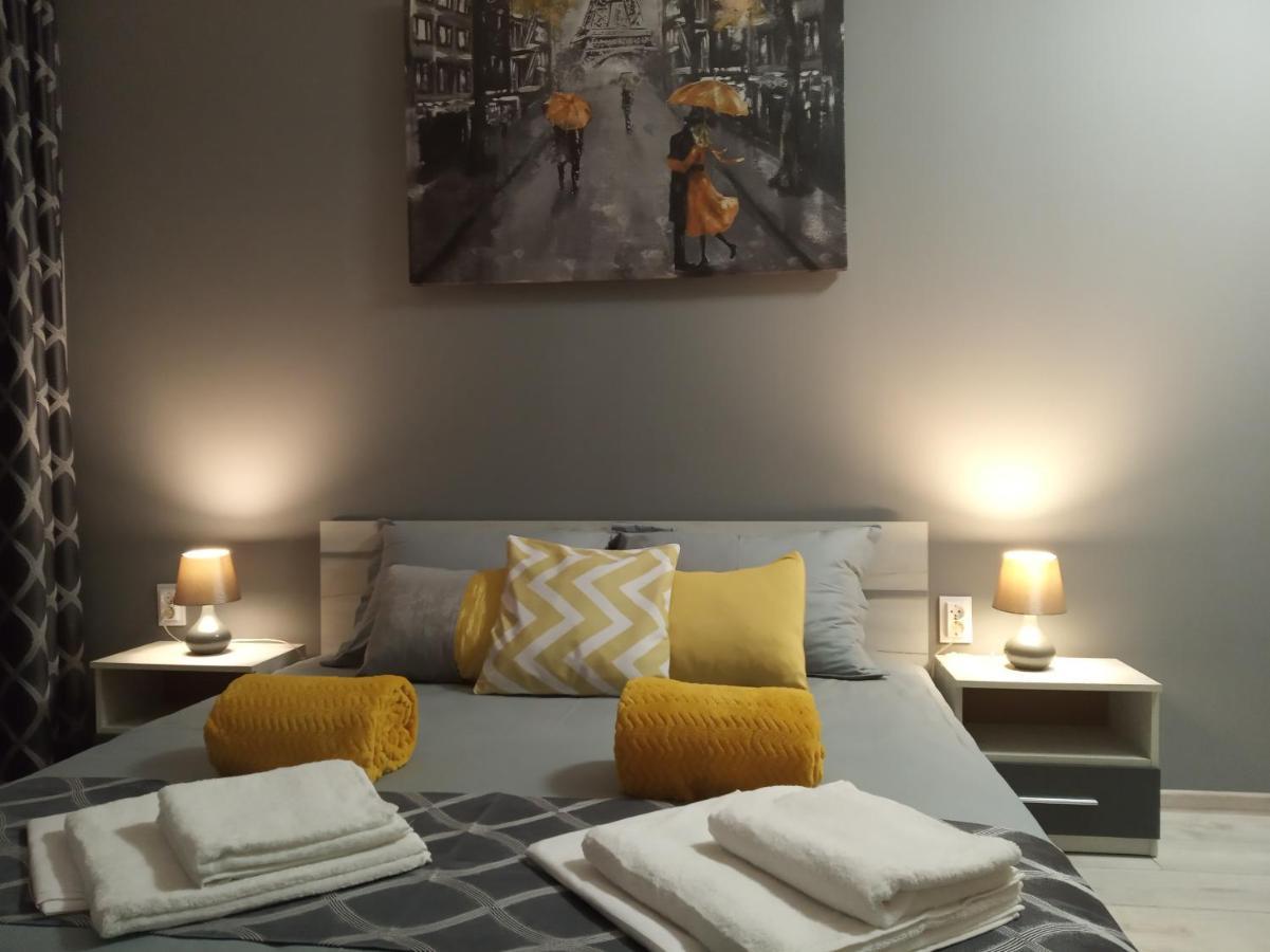 Bayview Apartments Todorov Burgas Ngoại thất bức ảnh