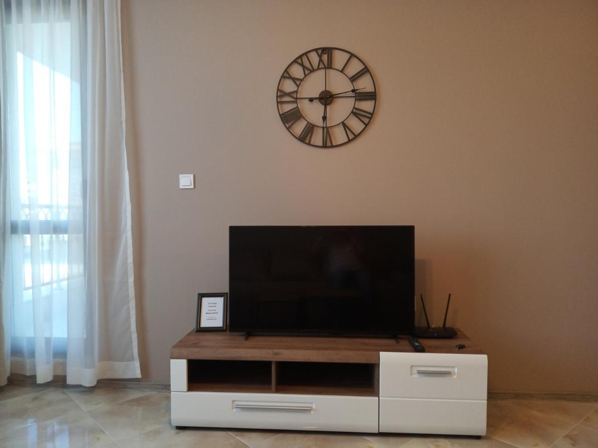 Bayview Apartments Todorov Burgas Ngoại thất bức ảnh