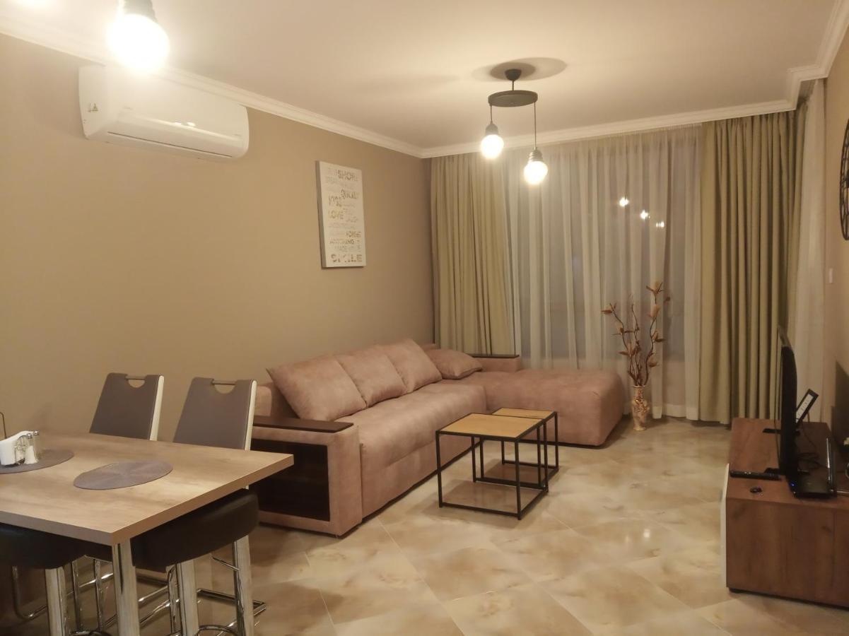 Bayview Apartments Todorov Burgas Ngoại thất bức ảnh