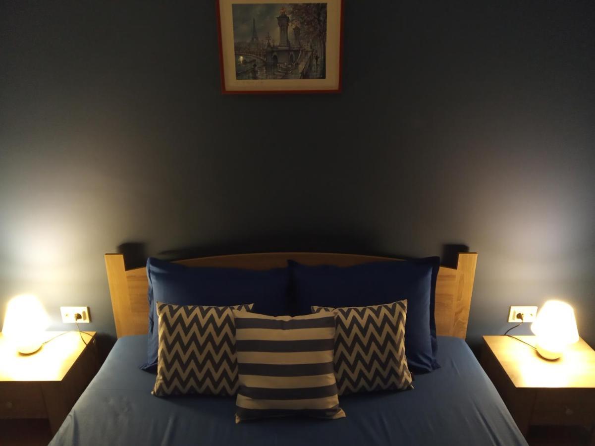 Bayview Apartments Todorov Burgas Ngoại thất bức ảnh
