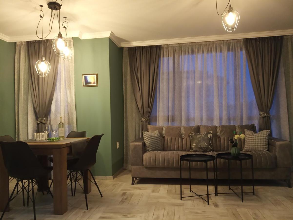 Bayview Apartments Todorov Burgas Ngoại thất bức ảnh