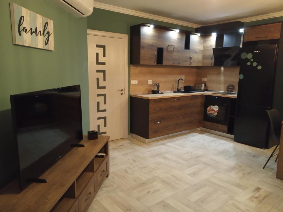Bayview Apartments Todorov Burgas Ngoại thất bức ảnh