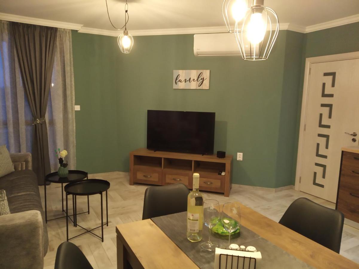 Bayview Apartments Todorov Burgas Ngoại thất bức ảnh