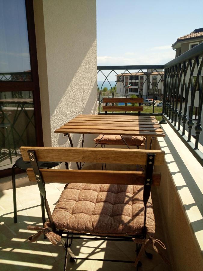Bayview Apartments Todorov Burgas Ngoại thất bức ảnh
