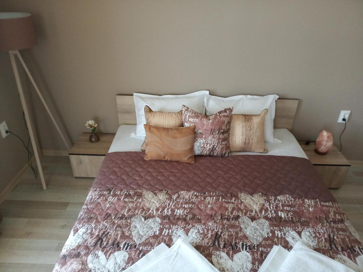 Bayview Apartments Todorov Burgas Ngoại thất bức ảnh